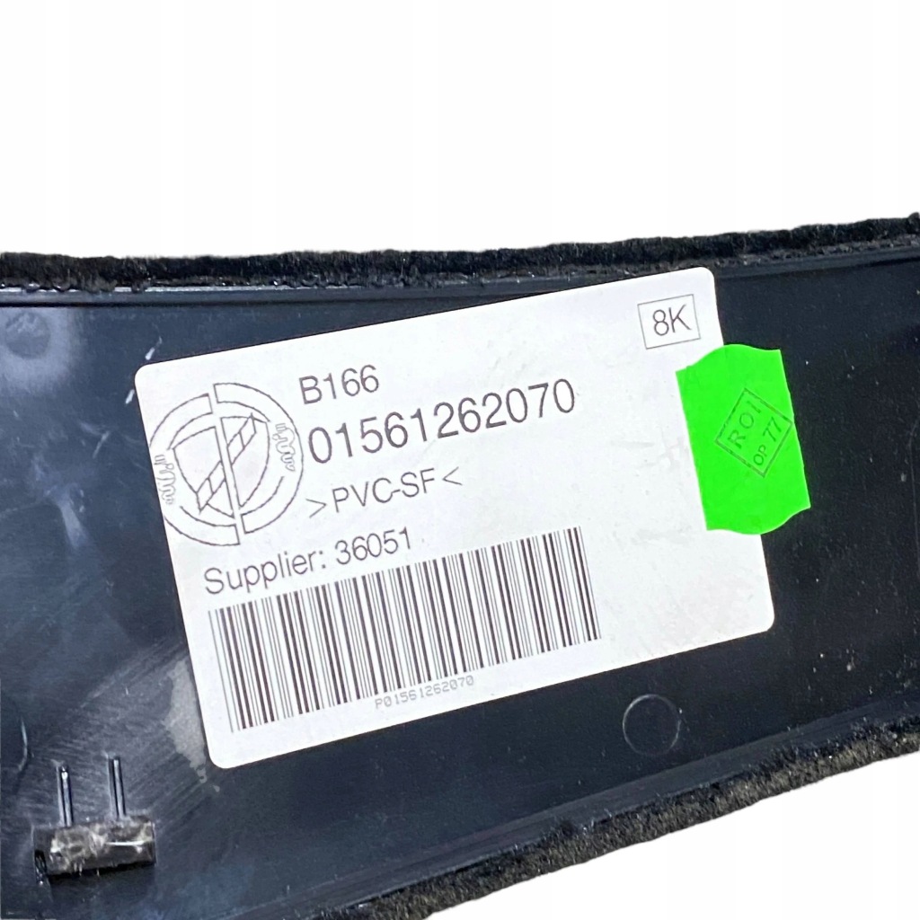 фото №7, Alfa romeo stelvio 2019 левая сторона туннели средний