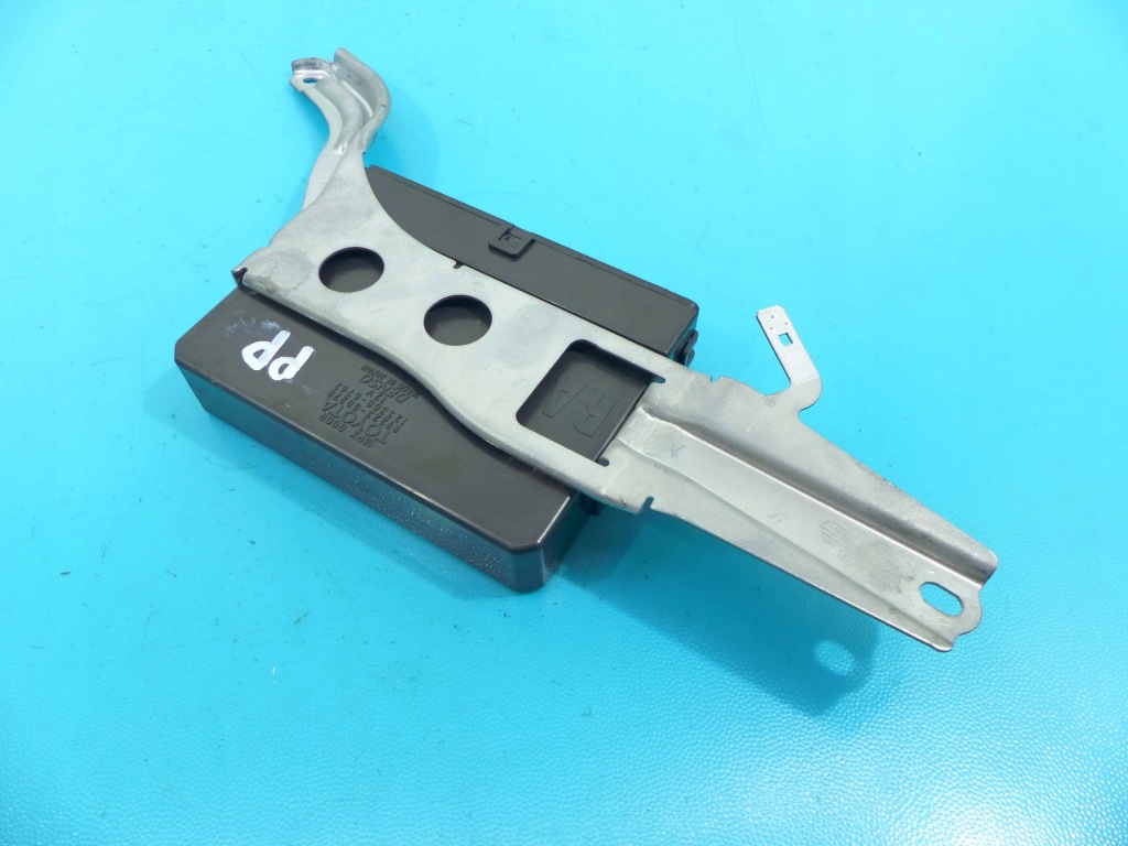 фото №3, Блок керування модуль двері перед правий lexus ls iv 06-