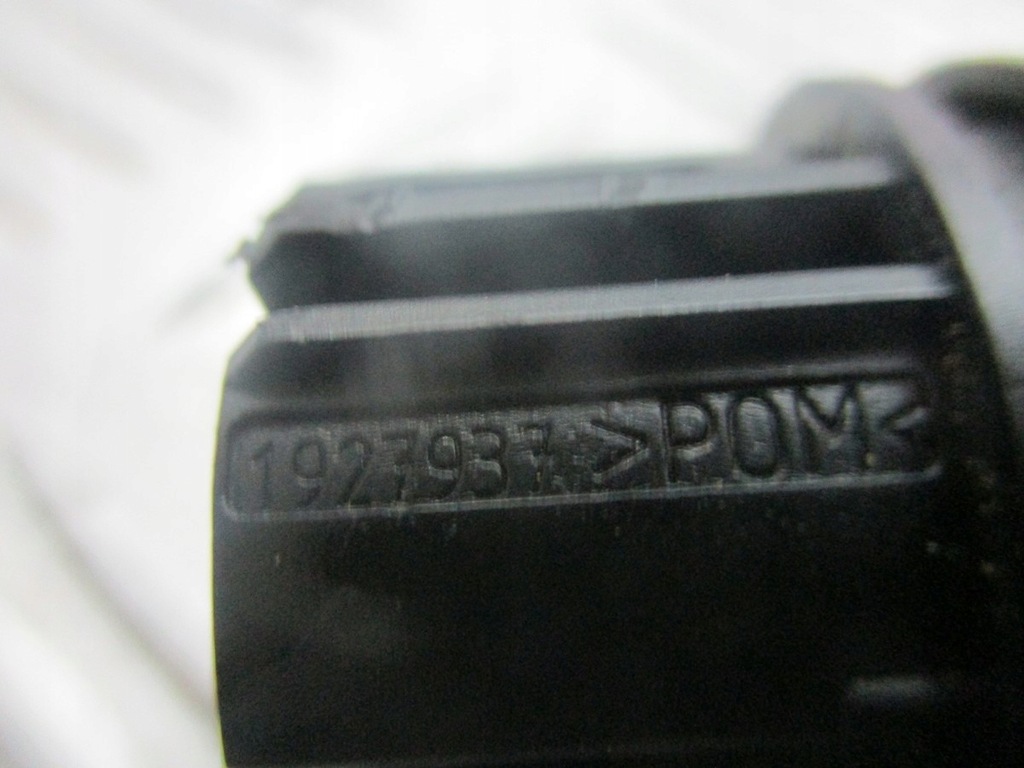 фото №2, Кнопка запуск стоп renault scenic ii