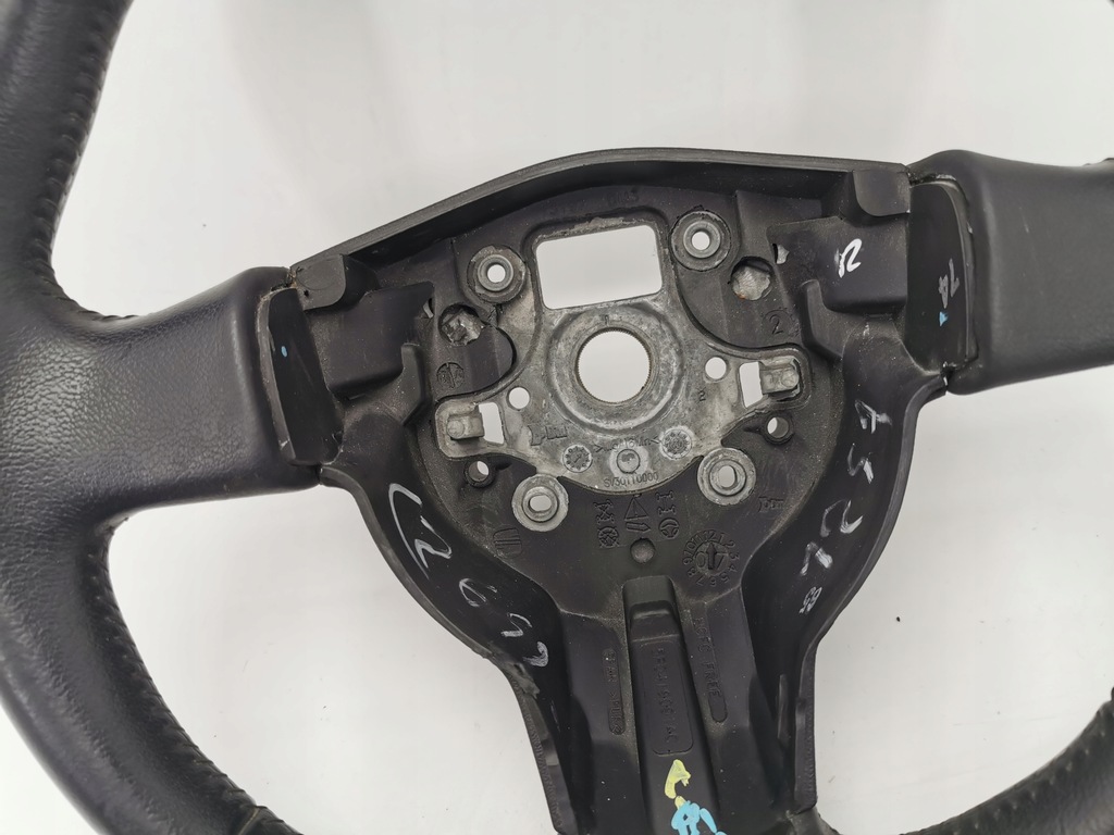 фото №9, Seat leon toledo altea оригінальна повітропровід 5p0419091ac