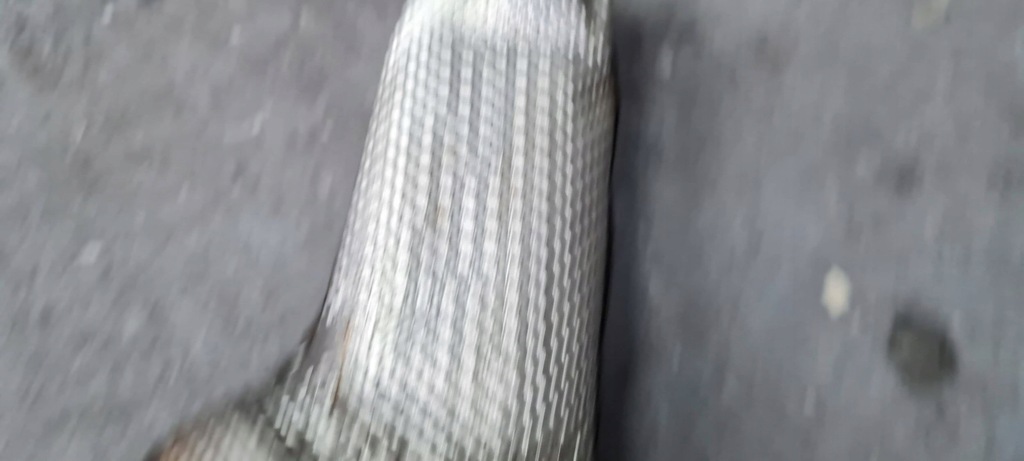 фото №7, A5 8w каталізатор фільтр fap 2.0 tdi 4g0131703ae a4 b9 8w