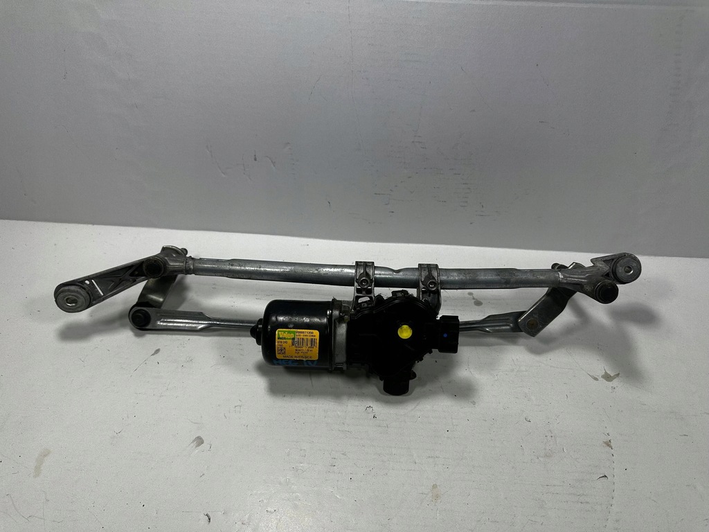 фото №1, Megane iv моторчик механізм двірник перед 288005974r