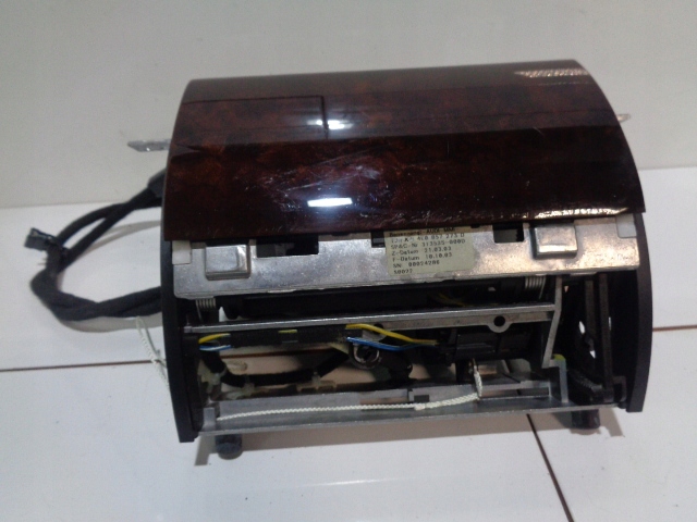 фото №5, Подъемник mmi дисплей audi a8 d3 4e0857273d