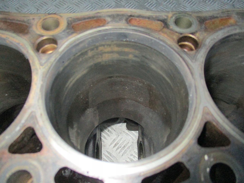 фото №8, Блок двигателя 4wz-ftv toyota proace ii 2.0 d e6 16-23 2021r