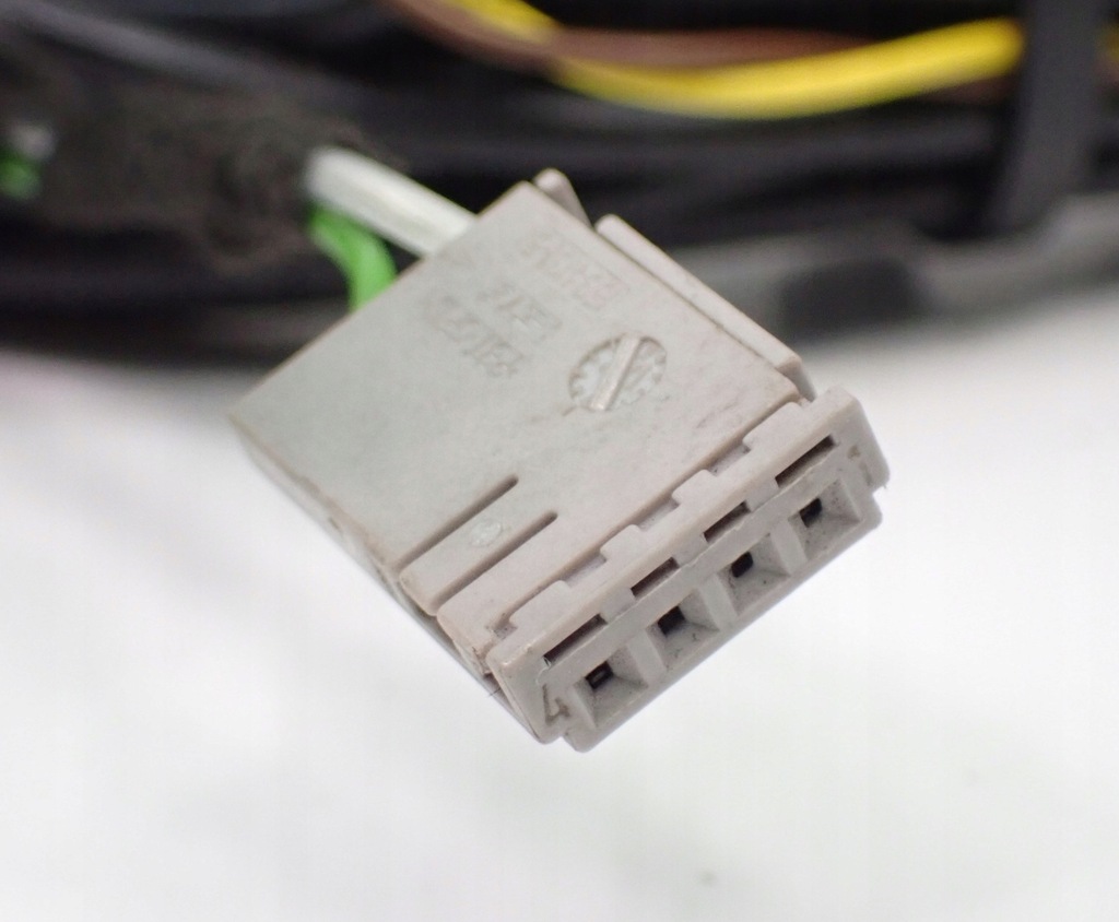 фото №9, Электропроводка электрическая жгут микрофонов a5 f5 8w