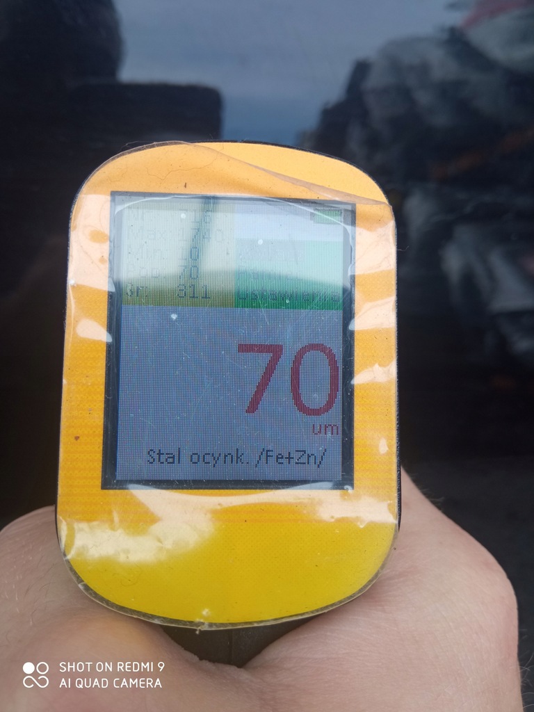 фото №8, Peugeot 3008 i двері праве задня