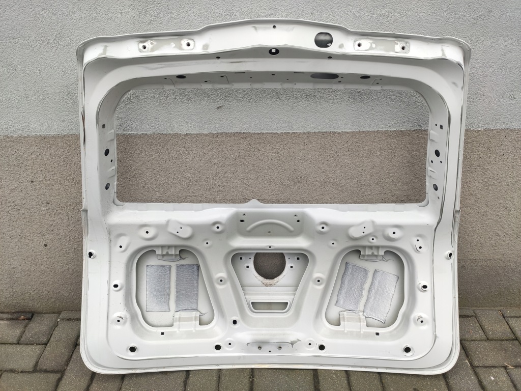 фото №3, Mini countryman r60 кришка багажника задня 41009811574