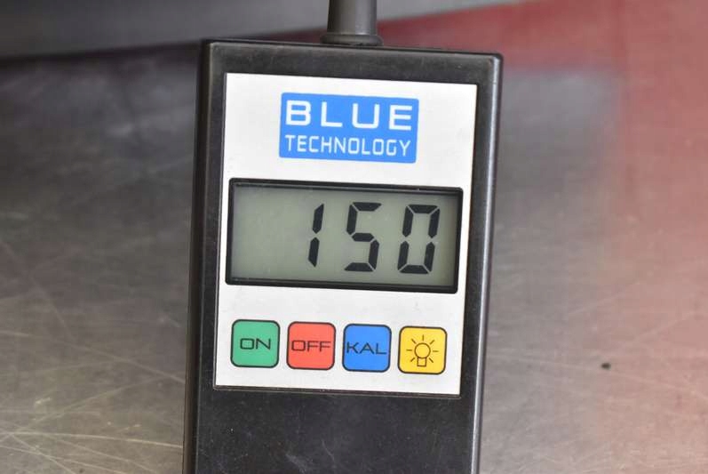 фото №7, Кришка багажника багажника задня задня графітова audi a3 8l 5d lift 00-03