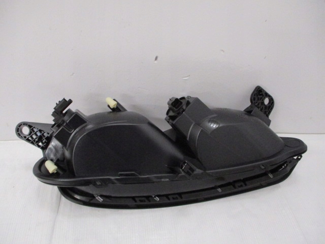 C3 3 рестайлинг  фара движение dziennej led левая новая Доставка