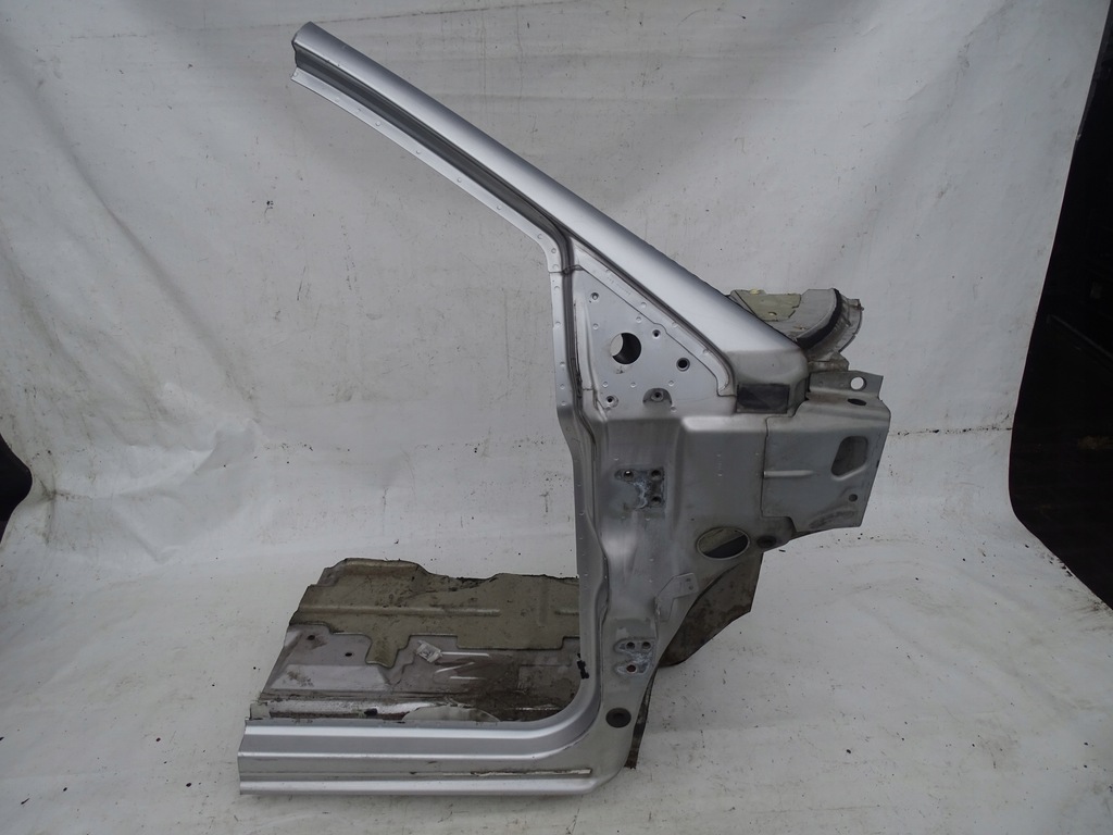 фото №10, Порог блок двигателя перед передний левый правый chrysler voyager iv caravan