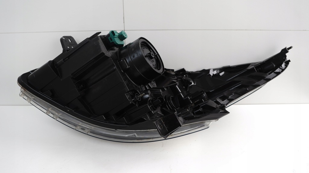 фото №8, Лампа правий перед передня opel vivaro iii 3 b 14-19r