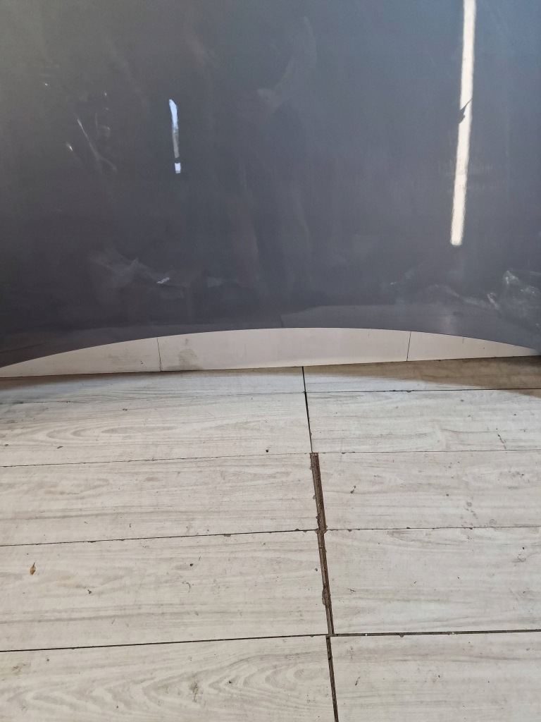 фото №5, Range rover velar l560 капот крышка двигателя двигателя