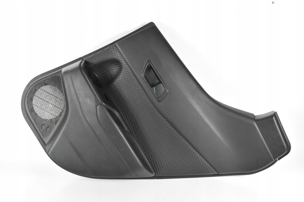 фото №1, Обшивка дверь правый задняя обивка toyota c-hr chr 2016+