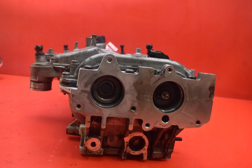 фото №4, Головка двигуна 08692974002 volvo s70 v70 2 ii 2.4 d5 163 km 00-05