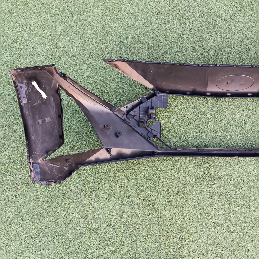 фото №8, Hyundai i20 iii 3 lift 2023 бампер передний перед 86511-q0ga0