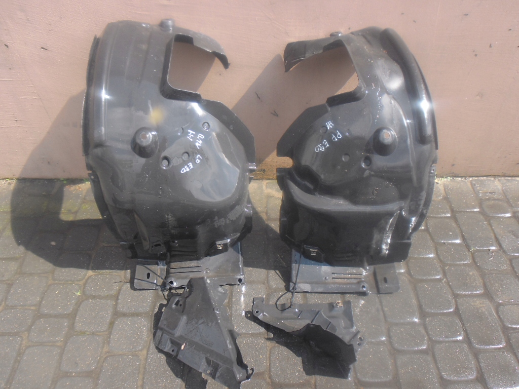 фото №1, Bmw e90 e90 підкрилок ліва праве перед задня