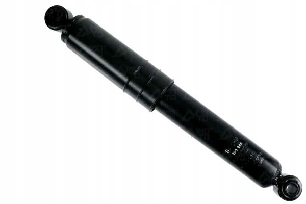 фото №1, Sachs амортизатор citroen jumper 2.0 230l