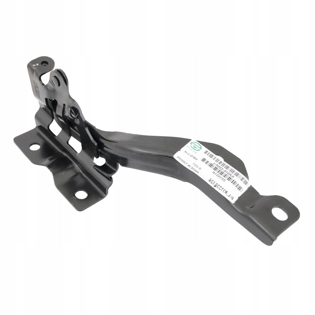 фото №1, Петля капот кришки двигуна kia rio iii 3 ub 2011-2016 r