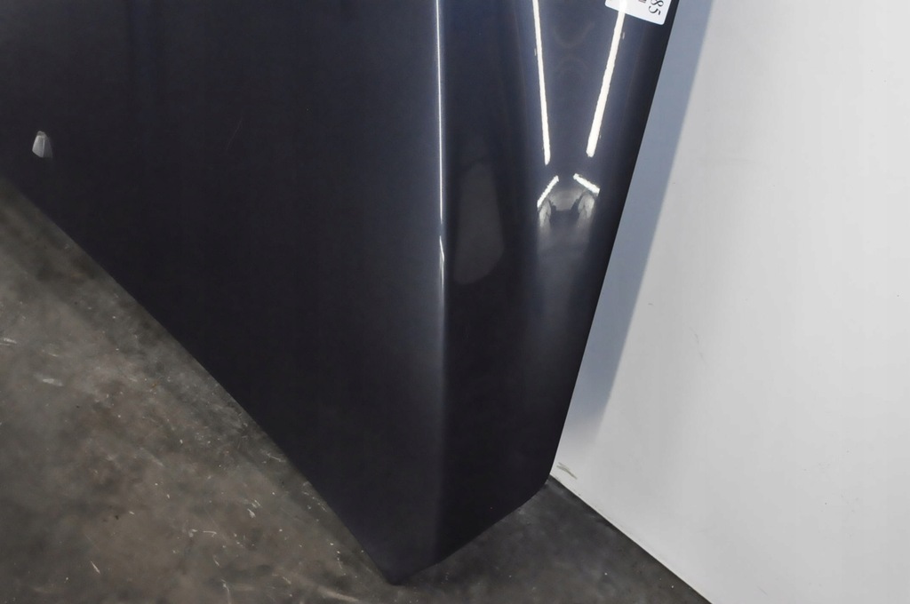 фото №9, Volvo v70 iii s80 ii капот крышка отсек двигателя 466-46