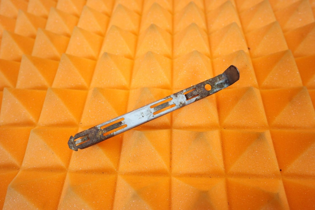 фото №1, Volvo xc90 кронштейн кронштейн лампи