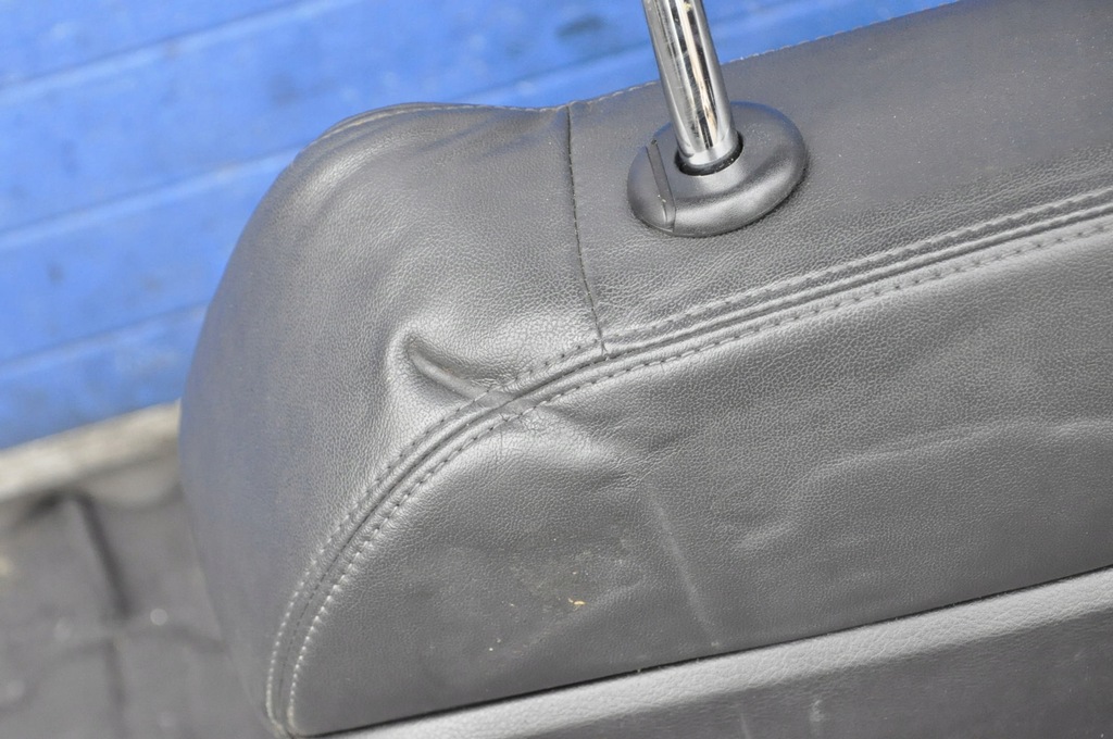 фото №13, Audi a6 c6 сидіння водія s-line anglik