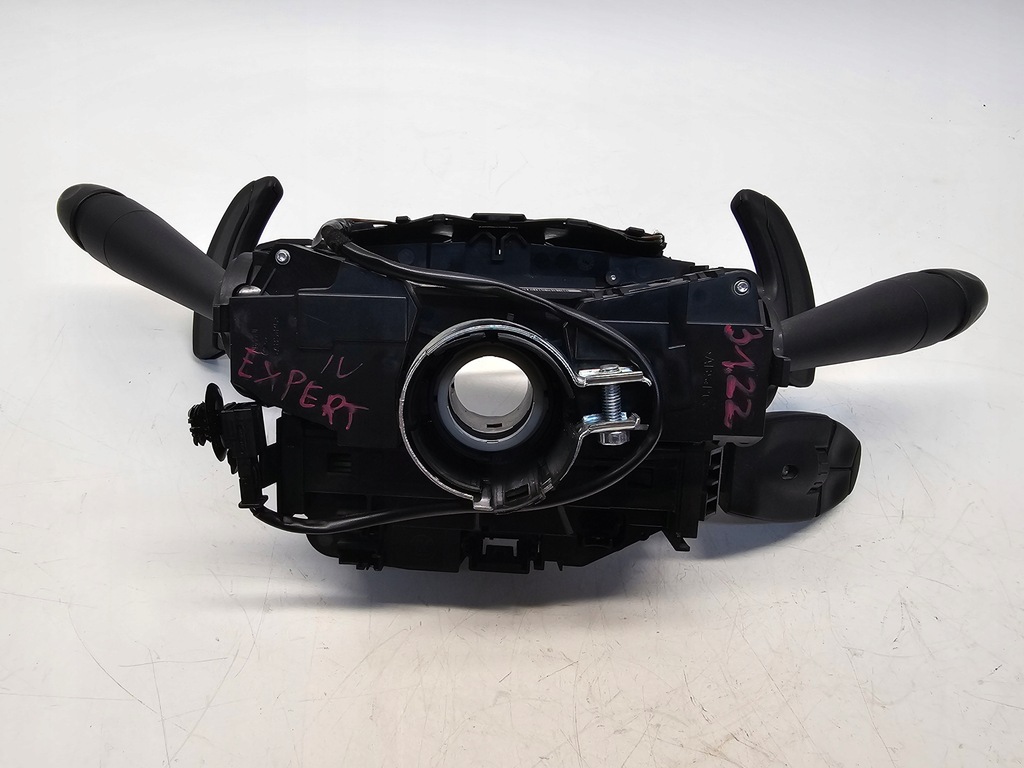 фото №7, Перемикач комбінований стрічка перемикачі expert jumpy proace iv 16- #3122