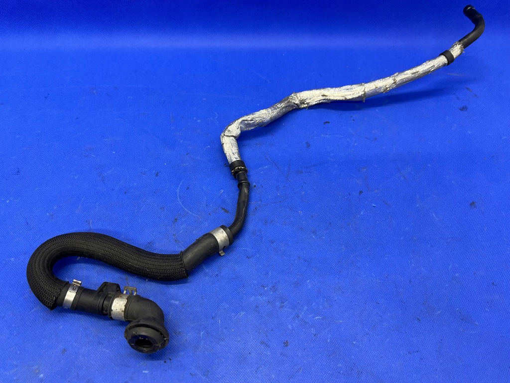 фото №1, Audi a6 c7 шланг труба вакуум 059131119a