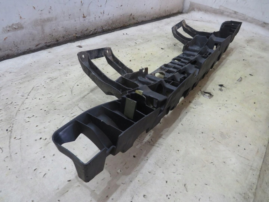 фото №5, Підсилювач бампера задня jeep wk