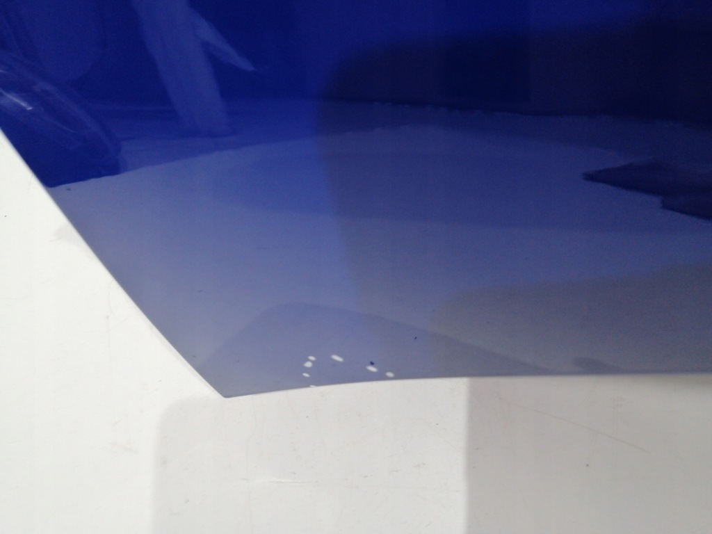 фото №6, Skoda octavia iii lift крила лівий передній перед