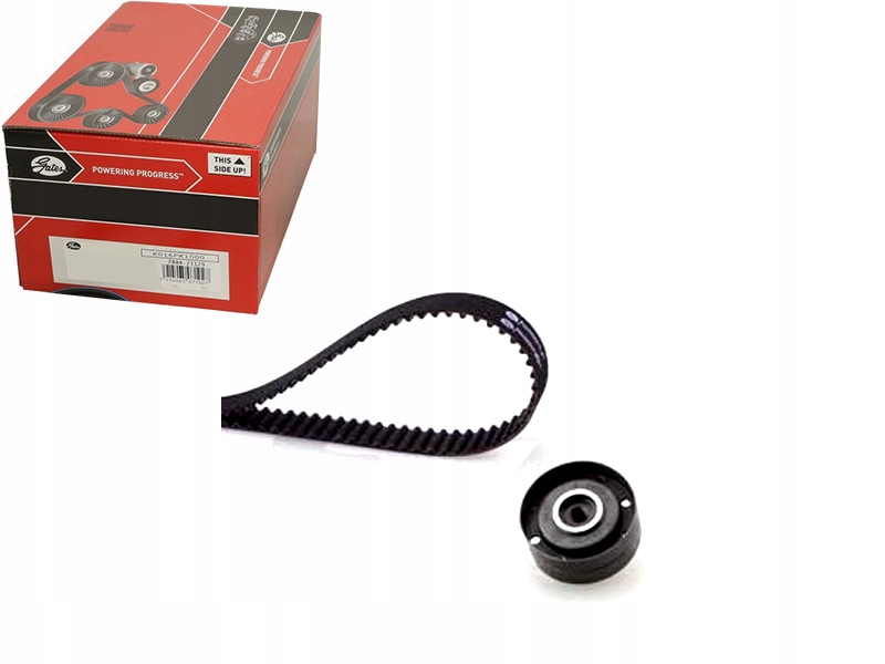 фото №1, Gates k015245 набір ремінь розподільного валу