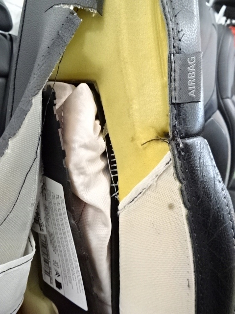 фото №7, Citroen ds4 lift ds4 crossback сиденья заднее сиденье ремни клипсы alcantara