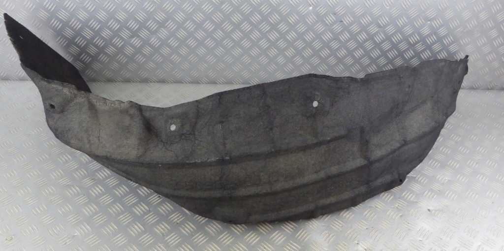 фото №1, Подкрылок левый задняя левая задние lexus rx 350 450h 09-