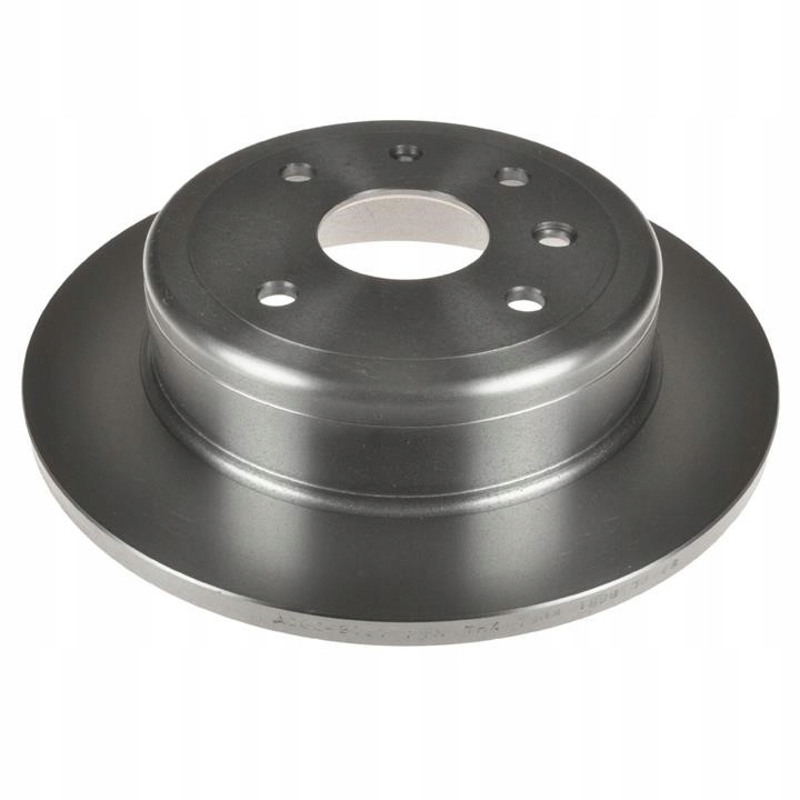 фото №12, Диск гальмівна chevrolet epica 2.0i/2.5i v6 06 -