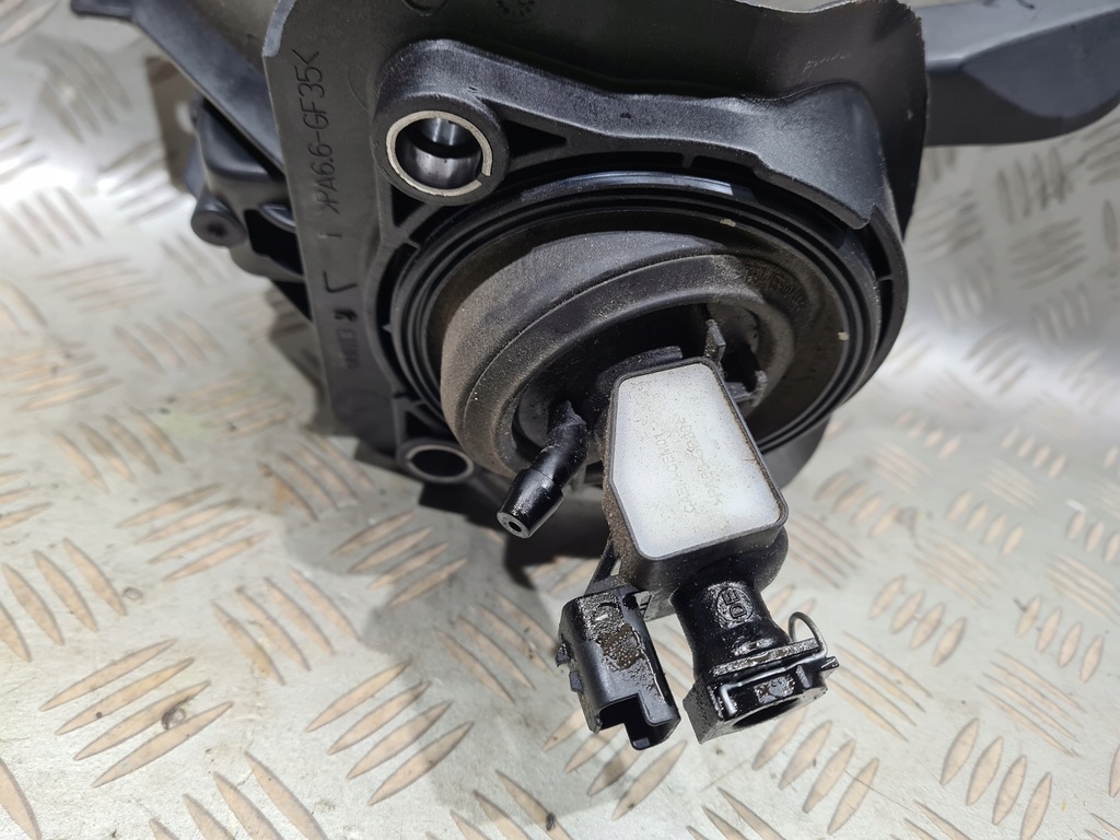 фото №4, Педаль помпа зчеплення opel combo e berlingo iv rifter