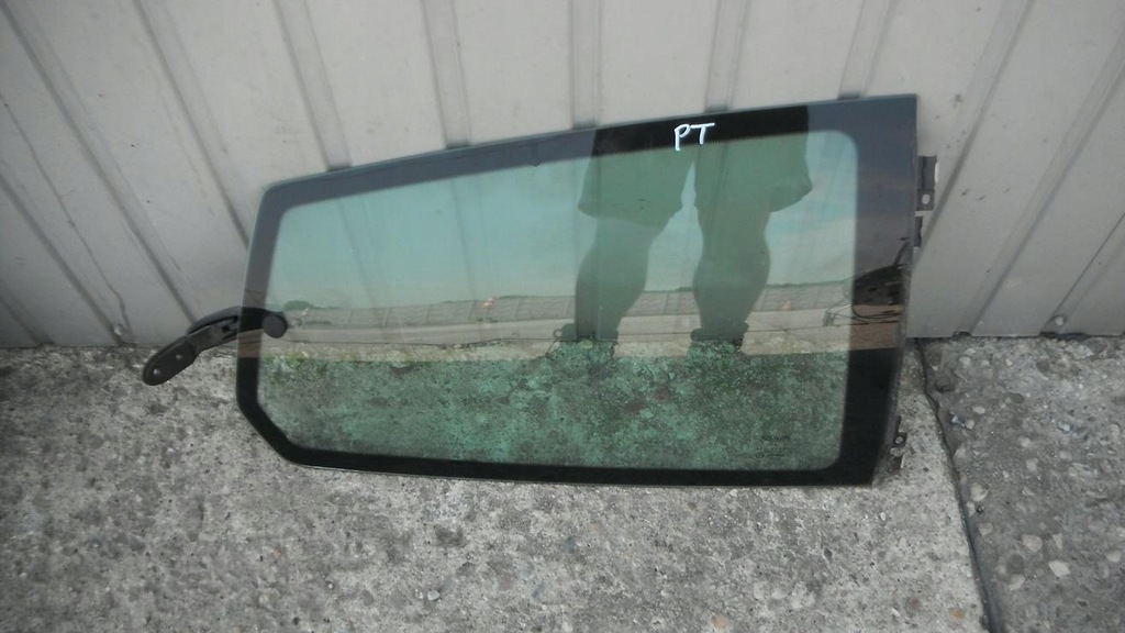 фото №1, Punto ii 3d 99-03 стекло кузовная правая