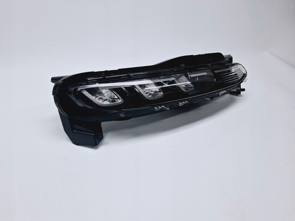 фото №1, Лампа do движение dziennej drl led правый перед citroen c3 aircross 2017- #8802