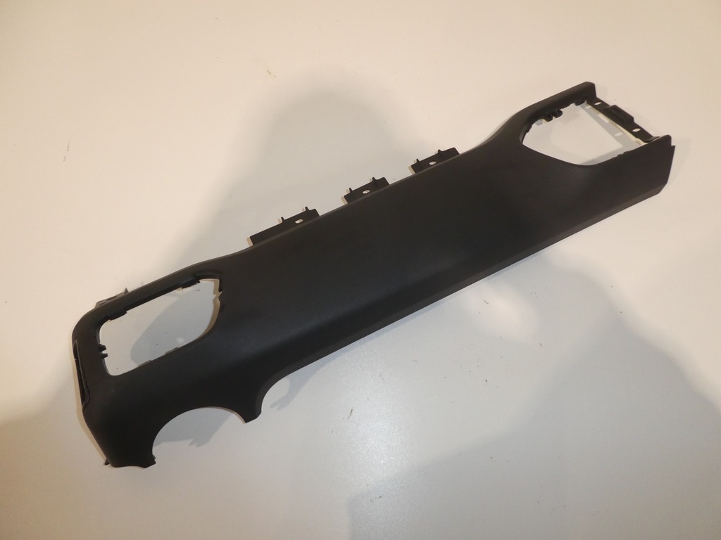 фото №1, Защита накладка панели консоли renault master iii iv 682116715r