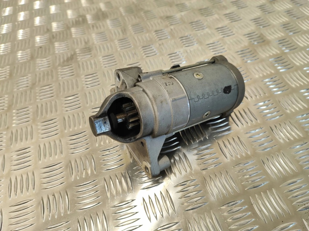 Купити Citroen ds7 crossback 2018 стартер