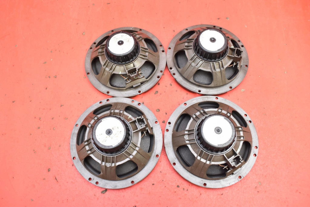 фото №6, Динамик динамики комплект jbl 9650581780 9645552477 9545552377 peugeot 407