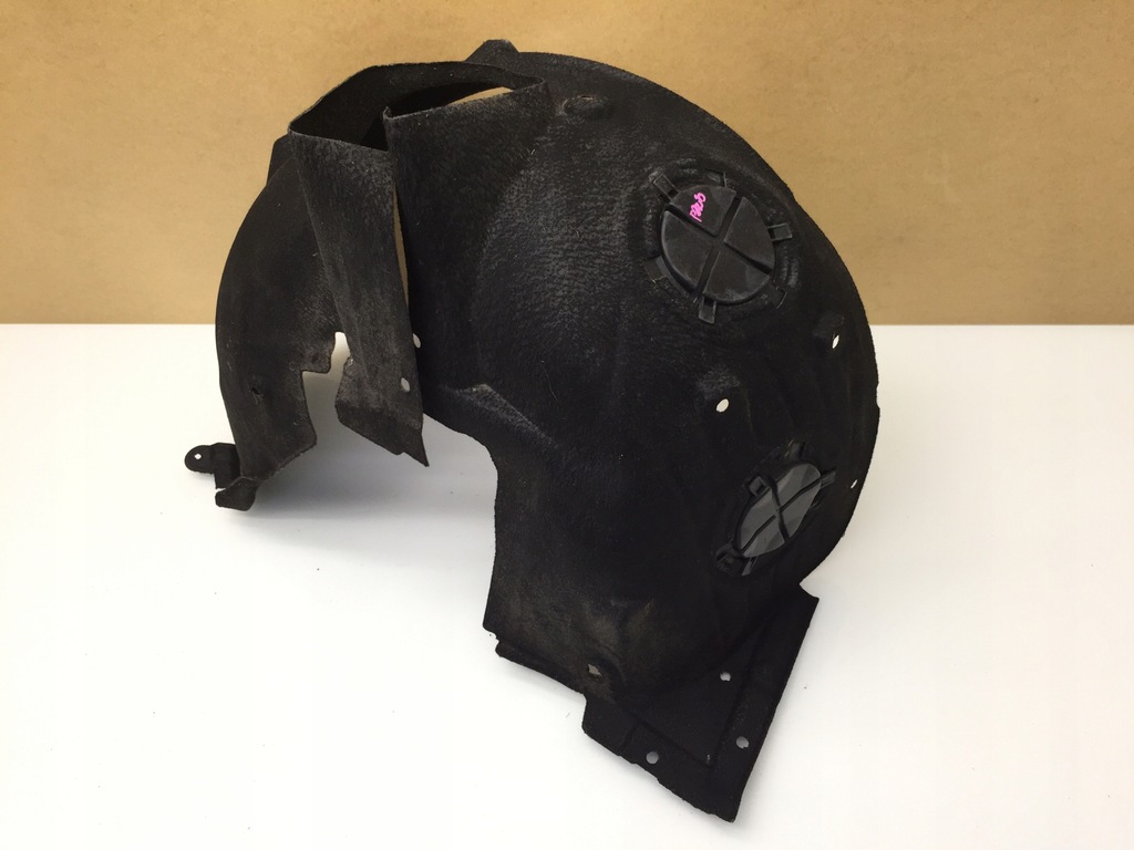 фото №1, Mini cooper s one r56 подкрылок левый перед оригинал