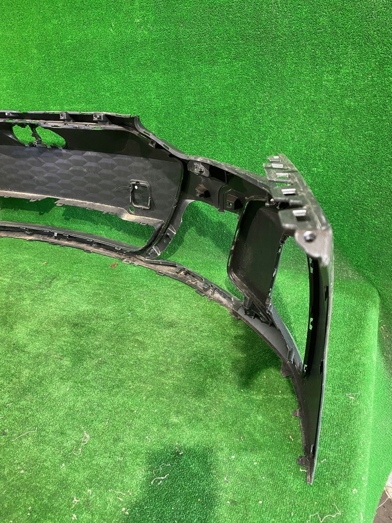 фото №6, Бампер передній перед audi e-tron gt rs 4j 21-