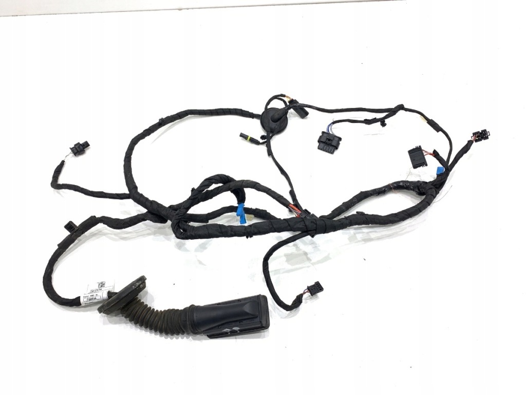 Купить Жгут дверь перед правый bmw f44 8727944 2.0 178km шланг