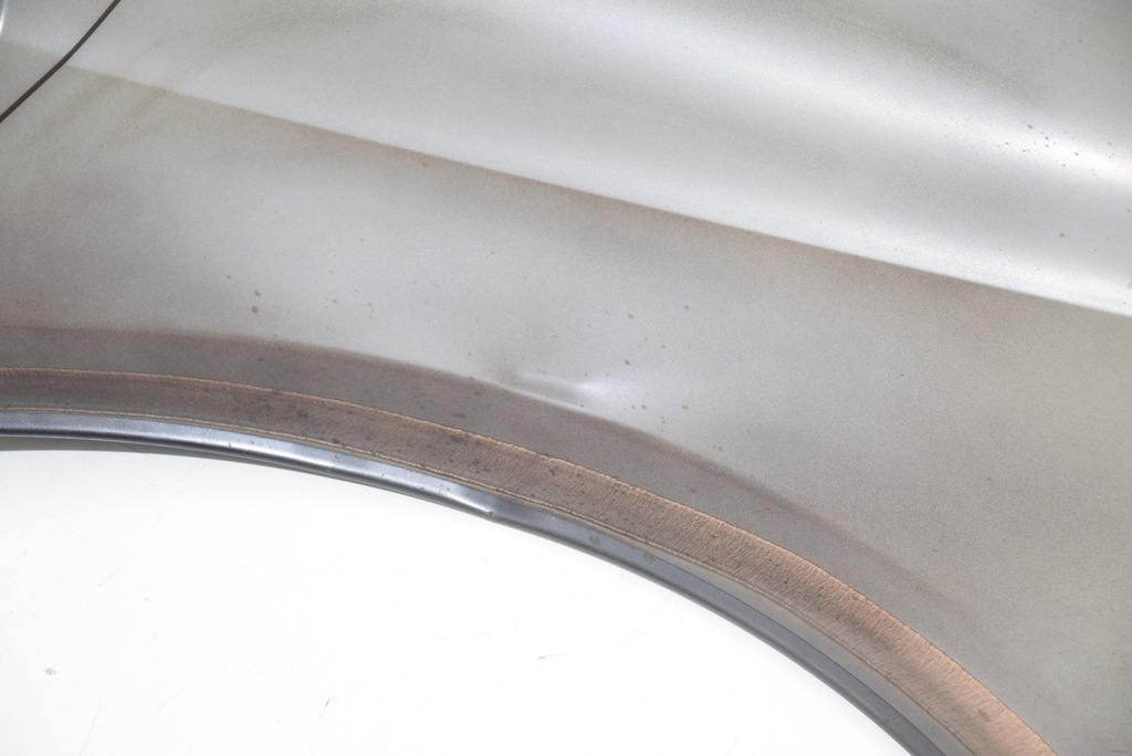 фото №13, Bmw 7 g70 крыло правый перед c64 frozen deep grey - do покраска