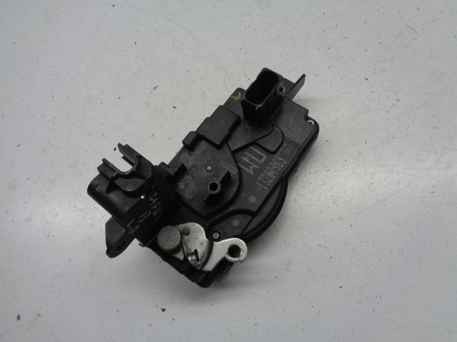 Купить Замок дверь левый перед opel zafira b astra iii