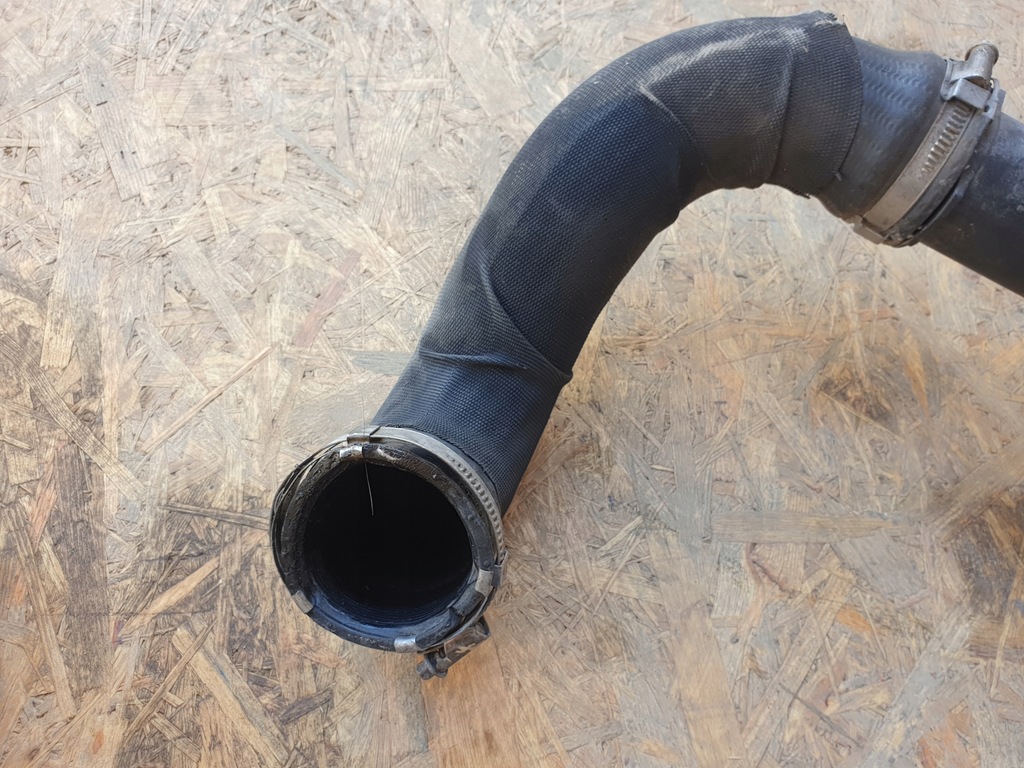 фото №7, Audi a5 8t a4 b8 труба интеркулер 8k0145673e