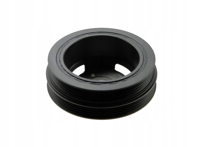 фото №2, Шків колінчастого вала колінчастого