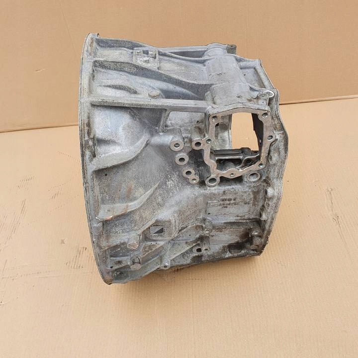 фото №8, Mercedes actros корпус коробки передач