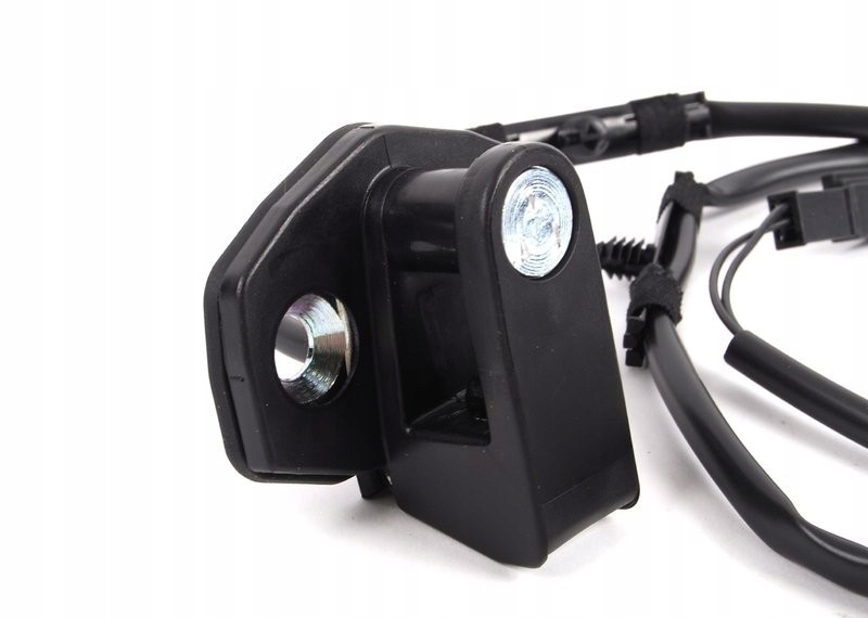 фото №5, Кронштейн левый bmw z3 e36 1994 2002 оригинальный