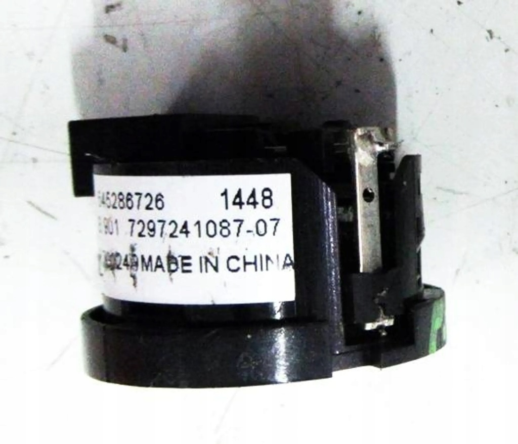 фото №1, Ford ka ii mk2 динамик высокочастотный