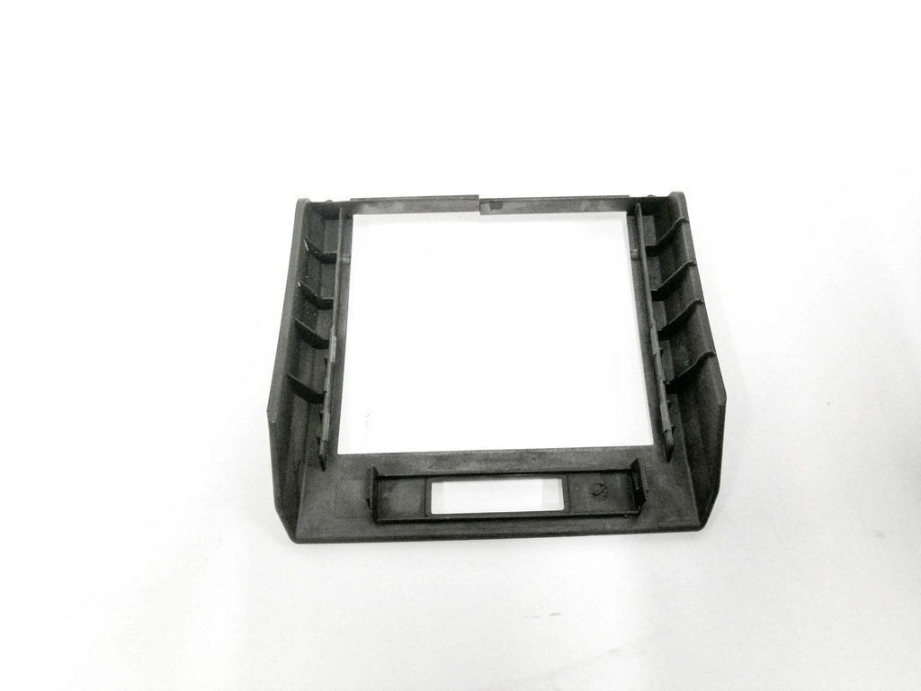 фото №5, Land rover range rover sport l320 2008 панелі приладова, консоль